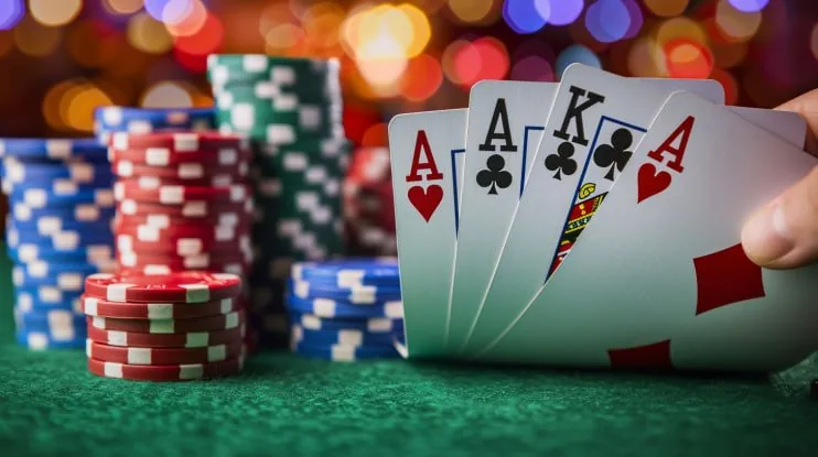 qqbet Slot MagicSpin