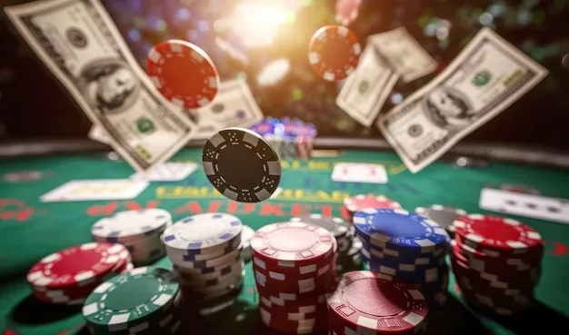 qqbet Makran Coast Slots